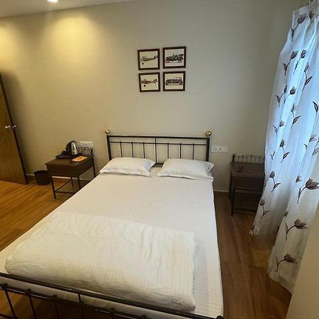 Hotel Abode Shillong Buitenkant foto
