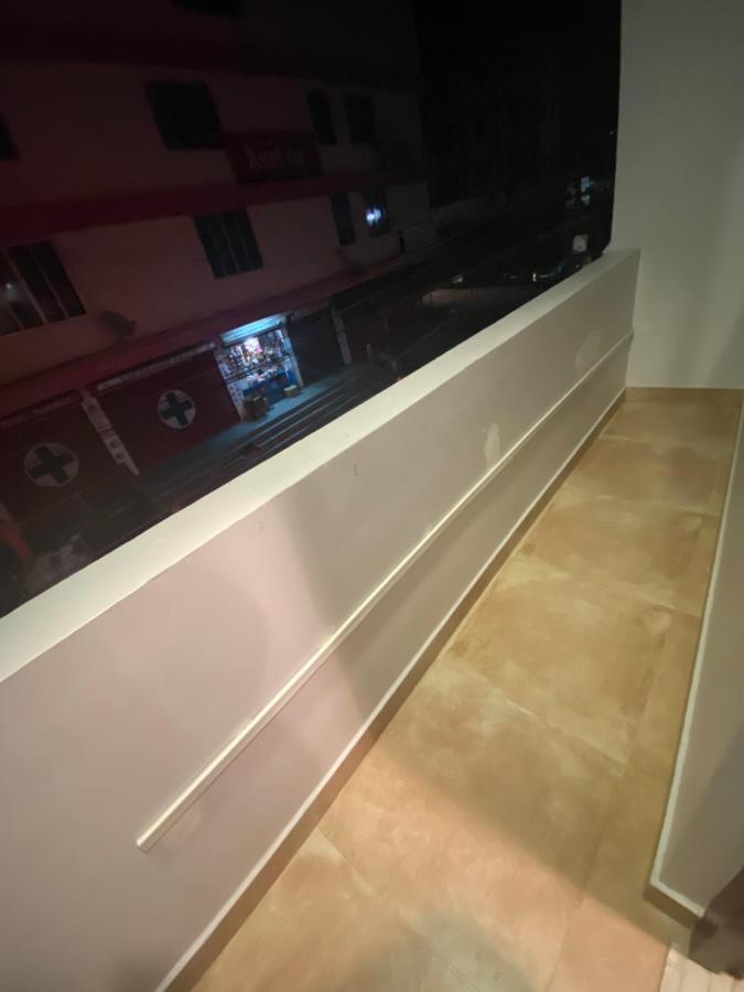 Hotel Abode Shillong Buitenkant foto