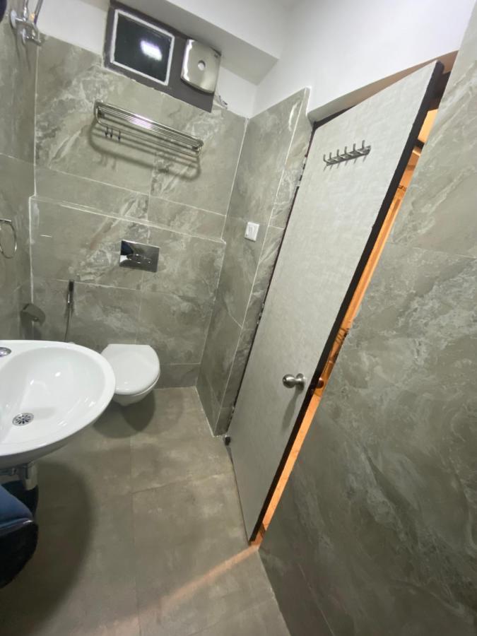 Hotel Abode Shillong Buitenkant foto