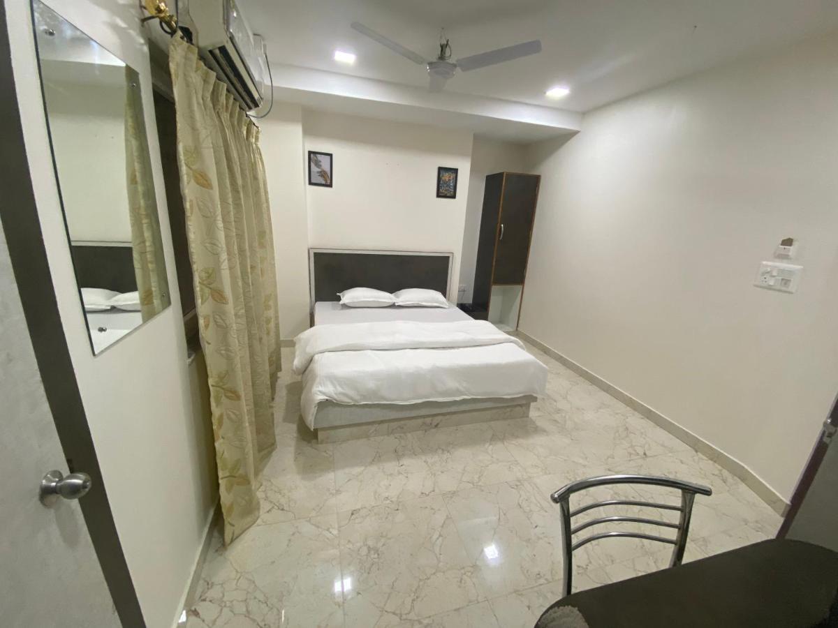 Hotel Abode Shillong Buitenkant foto