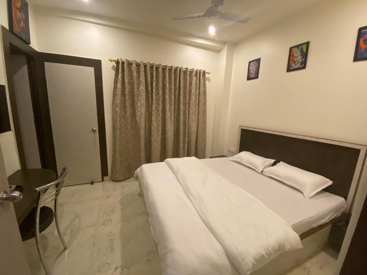 Hotel Abode Shillong Buitenkant foto