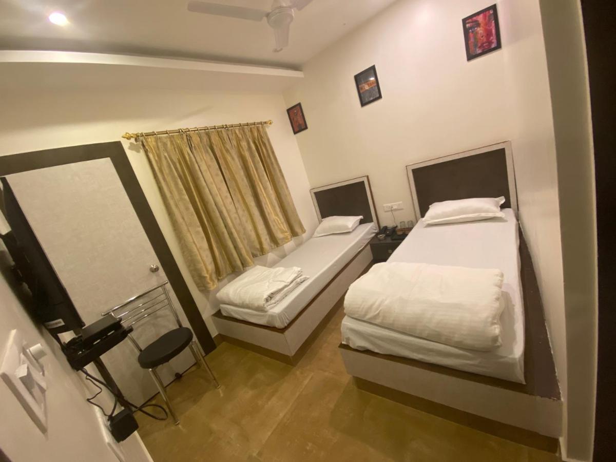 Hotel Abode Shillong Buitenkant foto