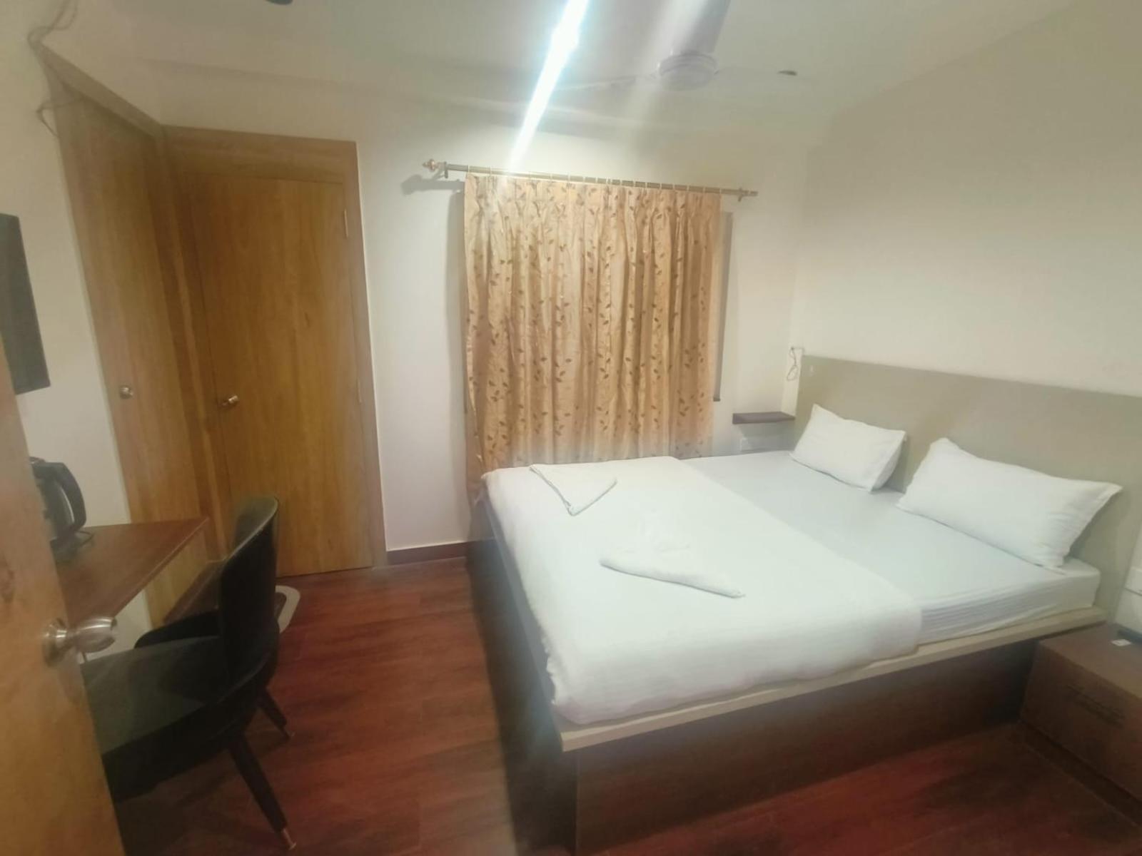 Hotel Abode Shillong Buitenkant foto