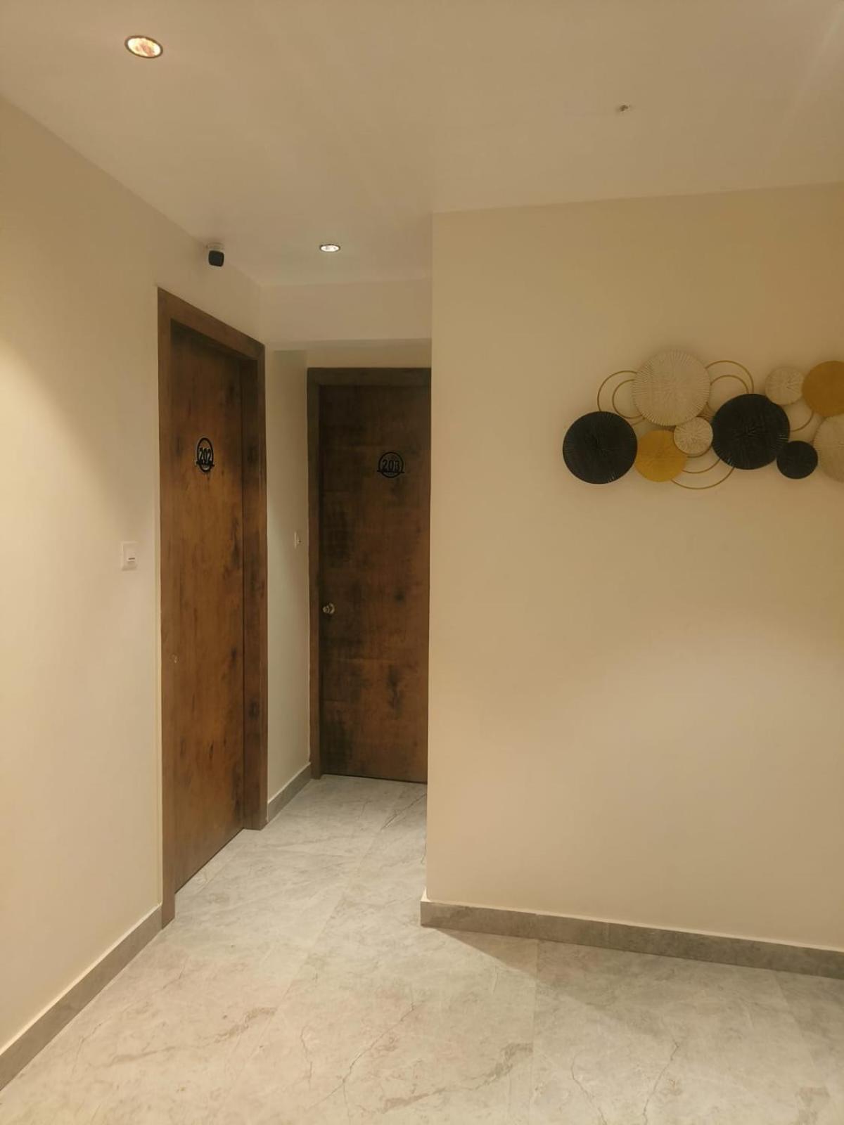 Hotel Abode Shillong Buitenkant foto