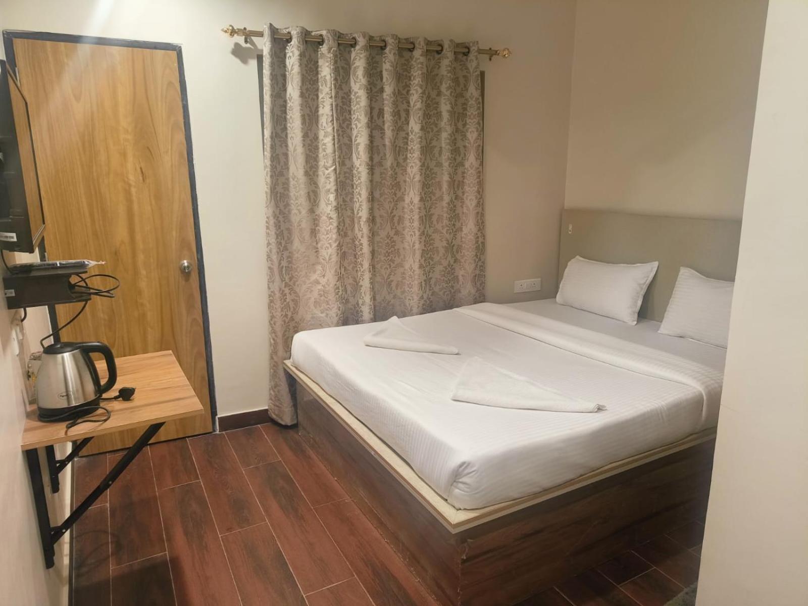 Hotel Abode Shillong Buitenkant foto