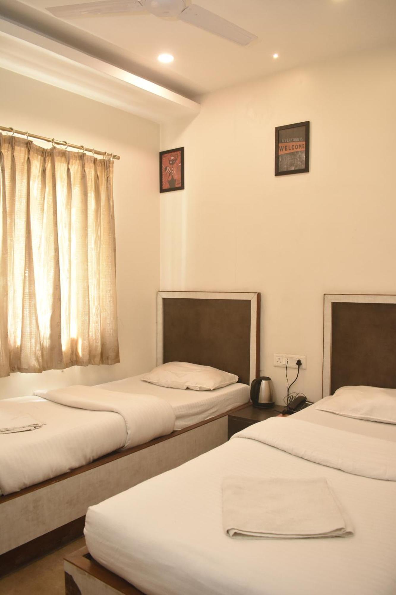 Hotel Abode Shillong Buitenkant foto